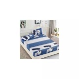 Cumpara ieftin Husa de Pat + 2 Fete de Perna din Finet 180x200cm - JO833