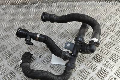 Furtun de lichid de răcire JEEP Avenger J2 2024 OEM: 9837670080 30783247 foto
