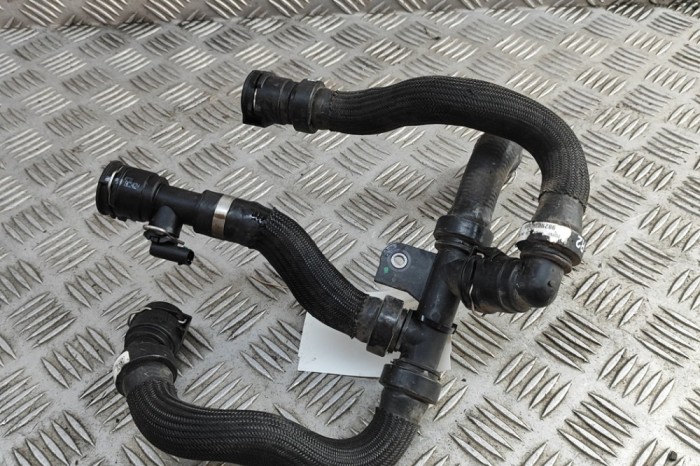 Furtun de lichid de răcire JEEP Avenger J2 2024 OEM: 9837670080 30783247
