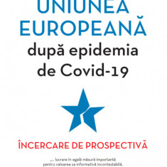 Uniunea Europeana dupa epidemia de Covid-19