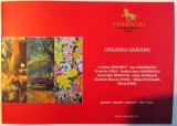 OFRANDA GRADINII de CRISTINA BUZAMET ... SILVIA RADU , 2010