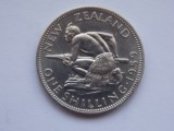 SHILLING 1959 NOUA ZEELANDA