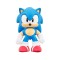 Figurina flexibila Sonic, Albastru, ATU-084209