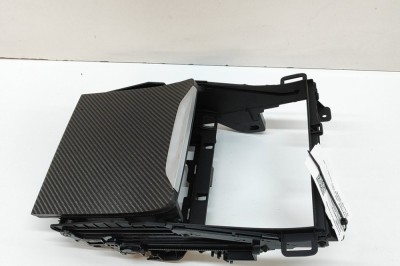 Ornament consola centrală BMW X7 G07 2023 OEM: 5A34FE9 31082410 foto