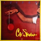 Cat Stevens &lrm;&ndash; Izitso _ NM / NM vinil, LP, disc muzica _ Island, Olanda, 1977