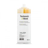 Cartuș cu adeziv din 2&nbsp;componente, Technovit-2-Bond, 160&nbsp;ml