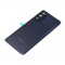 Capac Baterie Samsung Galaxy S20 FE, SM-G780F Albastru