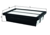 MAHLE LX 4238 Filtru aer