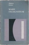 Mare incognitum - Dimitrie Stelaru
