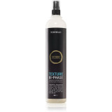 Montibello Decode Texture BI-PHASE balsam (nu necesita clatire) pentru par usor de pieptanat 400 ml