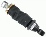 SACHS 311 663 Amortizor, suspensie cabina