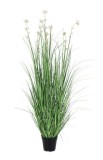 Planta artificiala multicolora 50x110 cm