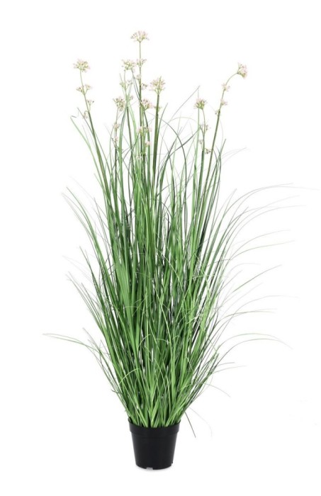 Planta artificiala multicolora 50x110 cm