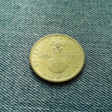 20 Pesos 1984 Columbia / Muzeul aurului