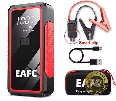 Jump starter 2000a UNIVERSAL Universal