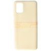 Husă Silicon Samsung Galaxy A51, Model Gardenia, High Copy - Protecție Premium