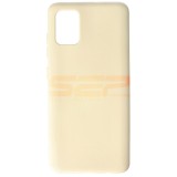 Husă Silicon Samsung Galaxy A51, Model Gardenia, High Copy - Protecție Premium