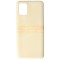 Toc silicon High Copy Samsung Galaxy A51 Gardenia