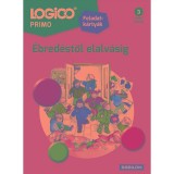 LOGICO Primo 3220a &Eacute;bred&eacute;stől elalv&aacute;sig