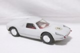 Masinuta slot car veche Porsche 904 Carrera GTS - slot car - Made in West Germany
