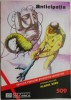 Anticipatia: Colectia Povestiri Stiintifico-Fantastice nr. 509 - Carte SF Beletristica