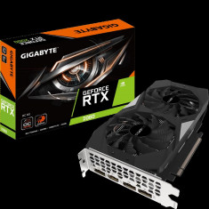 Placa video Gigabyte GeForce RTX 2060 OC 6G 2.0, PCI-E foto