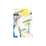 Honey Lemon Soda, Vol. 8