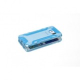 Husa Ultra Slim Albastra Hockey Samsung Galaxy A3 A300