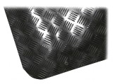 Suport podea ESD negru 1m x 0.6m x 10mm