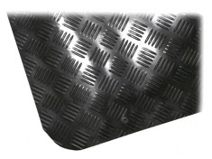 Suport podea ESD negru 1m x 0.6m x 10mm