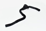 Conducta Retur Ulei Logan 1.2 16V, 73577, Furtun Aerisire Bloc Motor, Cu Protectie Termica