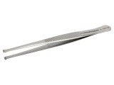 Pensetă Dreaptă 115mm pentru Lucrări de Precizie