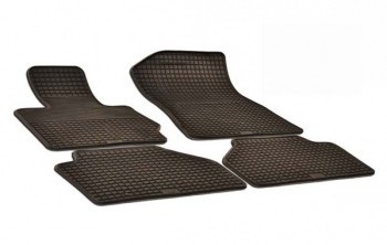 SET COVORASE AUTO CAUCIUC BMW X3 (F25) (2010-)