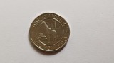 Kenya-1 Shiling 2018
