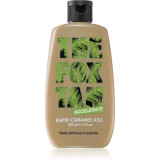 The Fox Tan Rapid Caramel Kiss cremă hidratantă accelerator de bronzare 120 ml