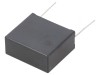 Condensator Polipropilenă 1,8uF THT &plusmn;10%