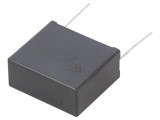 Condensator Polipropilenă 1,8uF THT &plusmn;10%