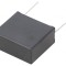 Condensator Polipropilenă 1,8uF THT &plusmn;10%