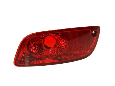 Lampa ceata Hyundai Santa Fe (Cm), 04.2006-06.2009, partea Dreapta, Spate, P21W; fara soclu bec; Omologare: ECE, OEM/OES foto