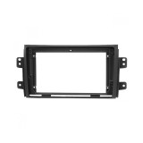 Cumpara ieftin Rama adaptoare Autodrop Suzuki SX4 (2006-2016) pentru Navigatii multimedia Android de 9 Inch