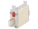 Siguranță Ceramică Industrială 80A 690VAC NH000