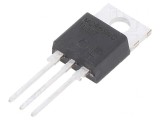 Tiristor 800V 8A TO220AB