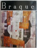 Braque - Irina Fortunescu - Album Pictura Arta