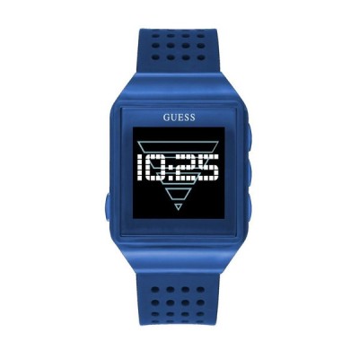 Ceas Smartwatch Guess, Digital Plus C3002M5 - Marime universala foto