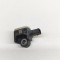 Senzor de impact st&acirc;nga față MASERATI GHIBLI M157 2016 OEM: 56054085AA,A1668210151 27540881