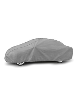 Prelata auto, husa exterioara Optimal Garage XL sedan 472-500 cm foto