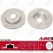 Disc frana KIA SHUMA II limuzina (FB) (2001 - 2004) ABE C30314ABE