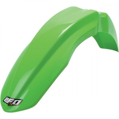 Aripa fata Kawasaki KXF250/450 2009-10,verde Cod Produs: MX_NEW KA03796026 foto