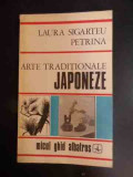 Arte Traditionale Japoneze - Laura Sigarteu Petrina ,542771