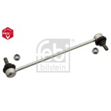 Bieleta antiruliu Citroen C-Crosser; Mitsubishi Asx, Eclipse Cross; Peugeot 4007, 4008, parte montare Axa fata dreapta, Axa fata stanga, lungime 265